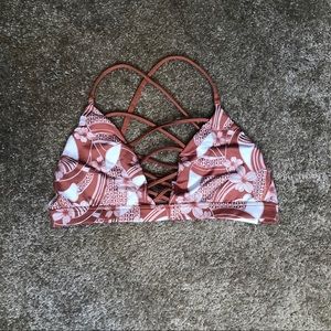 VICTORIAS SECRET SPORT sports bra